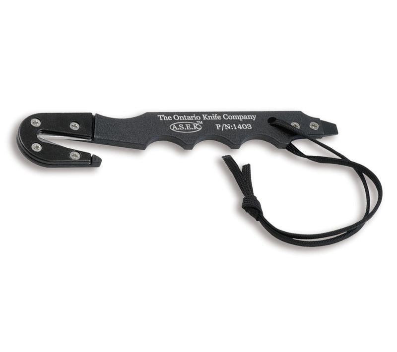 Ontario A.S,E.K.  TOOL -1838-a